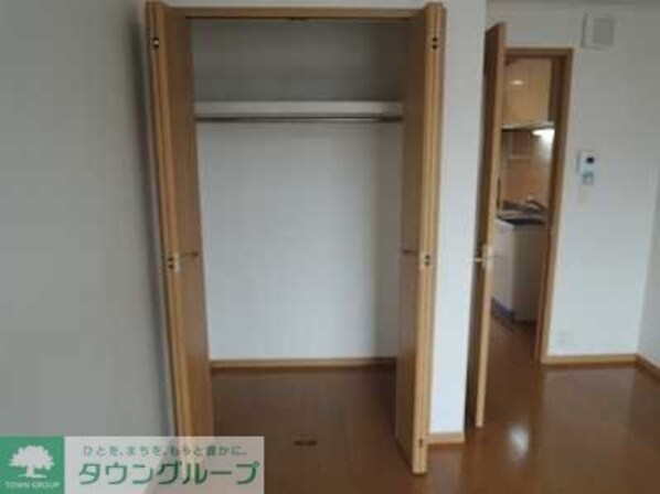 マ-ベラス ヴィラの物件内観写真